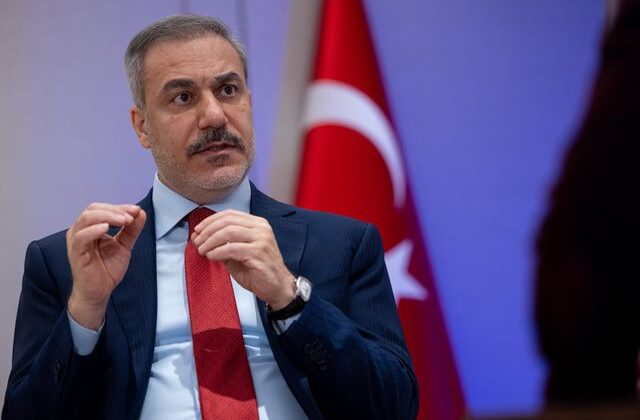 Ateşkese Türkiye’den ilk yorum