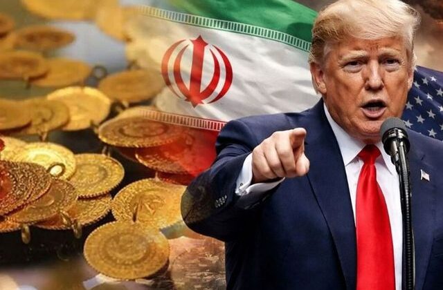 Ateşkesin ardından altında yükseliş