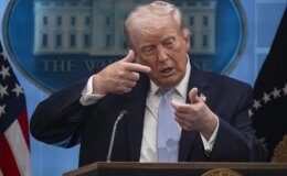 Ateşkesin bitmesine saatler kala Trump’tan tek cümlelik İran mesajı