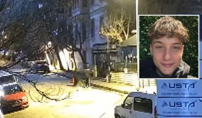 Atlas Çağlayan cinayetinde çocuk sanığın babasına da dava açıldı