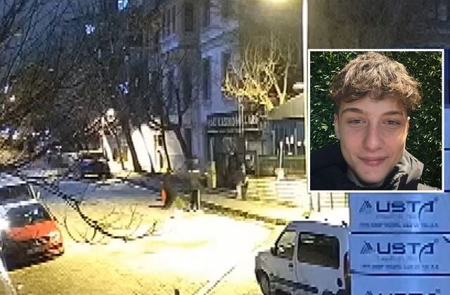 Atlas Çağlayan cinayetinde çocuk sanığın babasına da dava açıldı