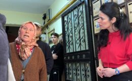 Apartmanı illallah ettiren komşu! Evden tam 3 kamyon çöp çıktı