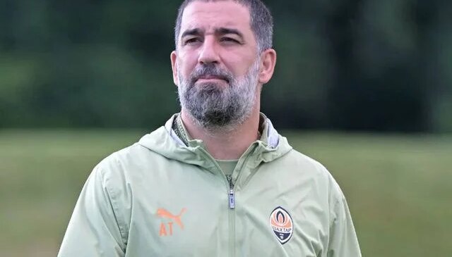 Avrupa’da tarih yazan Arda Turan’ın maç sonu söyledikleri ortalığı yıktı