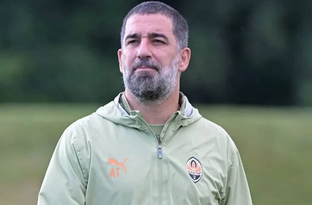 Avrupa’da tarih yazan Arda Turan’ın maç sonu söyledikleri ortalığı yıktı