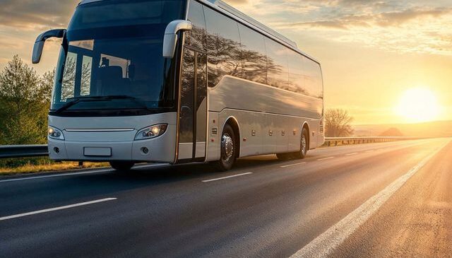 Ünlü otobüs firması sektörden tamamen çekiliyor