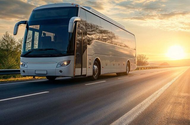 Ünlü otobüs firması sektörden tamamen çekiliyor