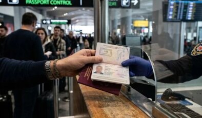 Avusturalya vatandaşlarına turistik amaçlı seyahatlerinde Türkiye’ye girişte vize muafiyeti