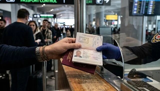 Avusturalya vatandaşlarına turistik amaçlı seyahatlerinde Türkiye’ye girişte vize muafiyeti