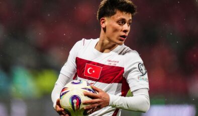 Avustralya’nın Arda Güler korkusu! Milli yıldızımızı bakın kime benzettiler