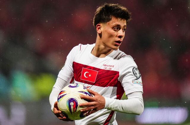 Avustralya’nın Arda Güler korkusu! Milli yıldızımızı bakın kime benzettiler