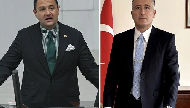 Ayaş Kaymakamı Eligül’den CHP milletvekiline tepki çekecek yanıt
