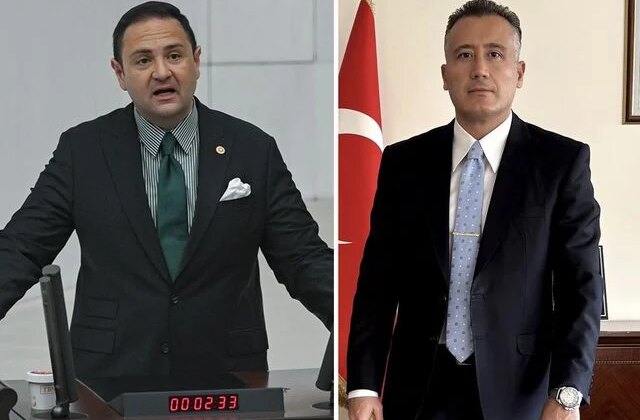 Ayaş Kaymakamı Eligül’den CHP milletvekiline tepki çekecek yanıt