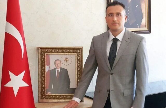 Ayaş Kaymakamı’na bakanlıktan da soruşturma! Görev yeri değiştirildi