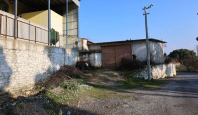 Halkın en büyük umuduydu, şimdi harabe! Milyonlarca lira hurdaya döndü