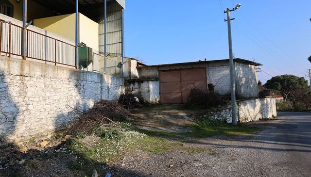 Halkın en büyük umuduydu, şimdi harabe! Milyonlarca lira hurdaya döndü