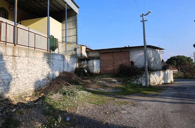 Halkın en büyük umuduydu, şimdi harabe! Milyonlarca lira hurdaya döndü