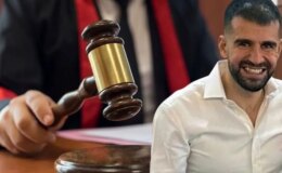 Ayhan Bora Kaplan davasında çarpıcı iddia: Gözaltı listesine müdahale edildi