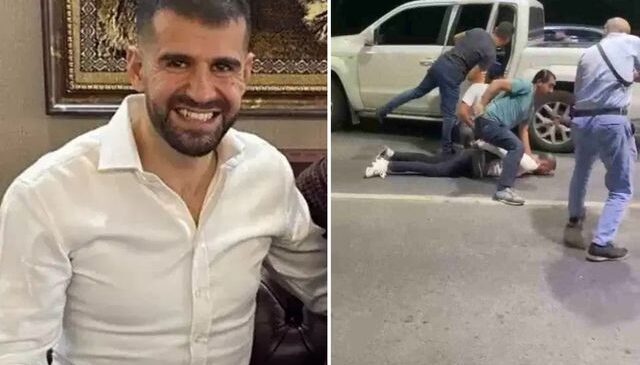 Ayhan Bora Kaplan davasında eski KOM Şube Müdürü’nden dikkat çeken ifadeler