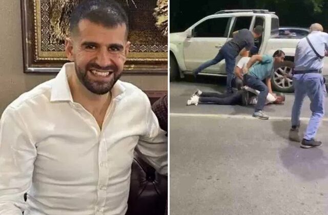 Ayhan Bora Kaplan davasında eski KOM Şube Müdürü’nden dikkat çeken ifadeler