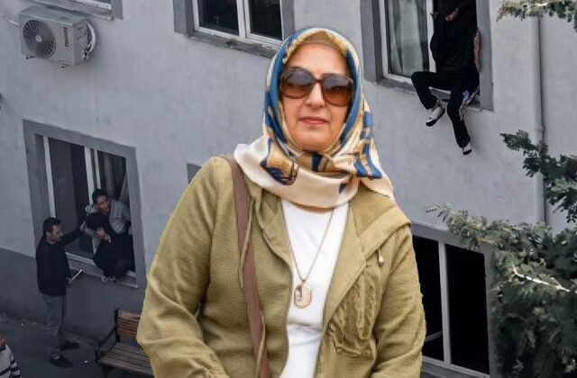 Ayla öğretmen 6 kurşunla hayatını kaybetmiş, doktorlar 1 saat kalp masajı yapmış