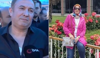 Ayla öğretmenin eşi: Buraya ev yaptıracaktık, cenazesi geldi