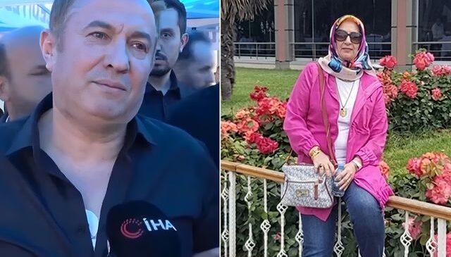 Ayla öğretmenin eşi: Buraya ev yaptıracaktık, cenazesi geldi