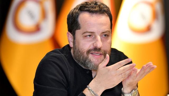 Aylardır cezaevinde bulunan Erden Timur’dan Galatasaray’a mesaj