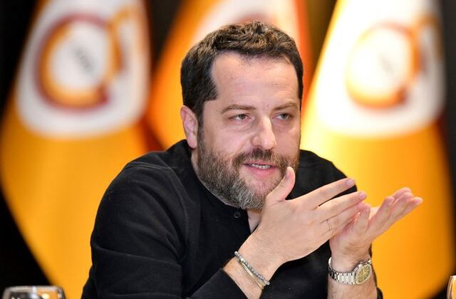 Aylardır cezaevinde bulunan Erden Timur’dan Galatasaray’a mesaj