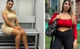 Aylık geliri dudak uçuklatmıştı! Olay hakem Elif Karaarslan da gözaltında