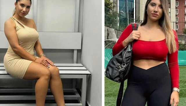 Aylık geliri dudak uçuklatmıştı! Olay hakem Elif Karaarslan da gözaltında