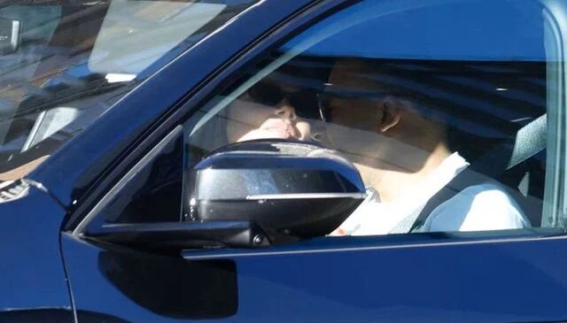 Ayrıldığı iddia edilen Ester Exposito ve Mbappe, Madrid’de birlikte görüntülendi