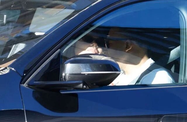 Ayrıldığı iddia edilen Ester Exposito ve Mbappe, Madrid’de birlikte görüntülendi