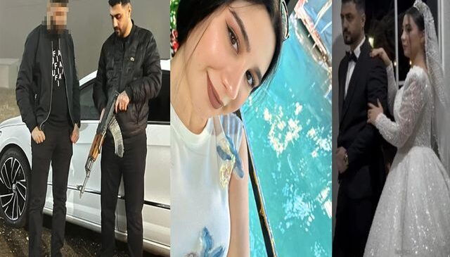 Diyarbakır’daki kan konduran cinayette müebbet hapis talebi