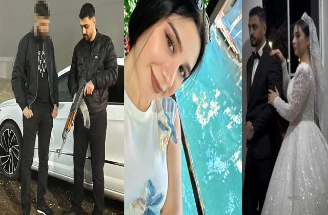 Diyarbakır’daki kan konduran cinayette müebbet hapis talebi