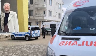 Ayşegül öğretmenin acı sonu! Kapıyı kırıp içeri girince korkunç manzarayla karşılaştılar