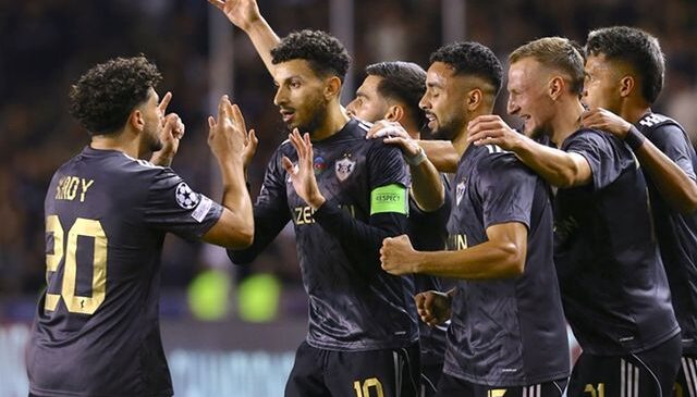 Azerbaycan alev alev! Karabağ büyük tehlikeyle karşı karşıya