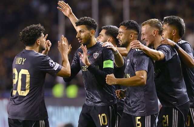 Azerbaycan alev alev! Karabağ büyük tehlikeyle karşı karşıya