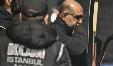 “Aziz İhsan Aktaş hakkında tedbirler kaldırıldı” iddiasına yalanlama