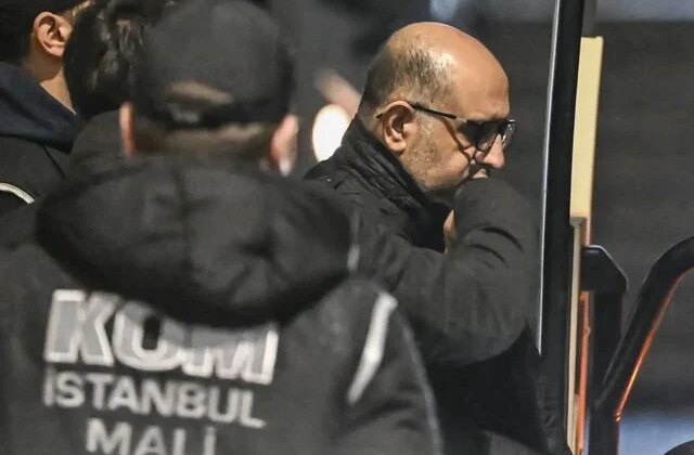 “Aziz İhsan Aktaş hakkında tedbirler kaldırıldı” iddiasına yalanlama