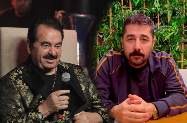 Baba hastanede, oğul camide! Ahmet Tatlıses’e kelepçe engeli