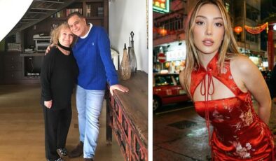 Babaannesinin vefatı sonrası eski sözleri yeniden gündemde! Yasmin Erbil: Babalık görmedim