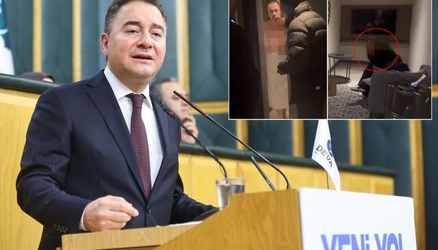 Babacan’dan CHP’li belediyelere yaylım ateşi: Skandal üzerine  skandal görüyoruz