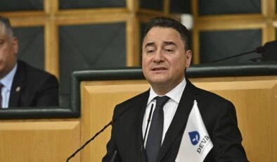 Babacan’dan ittifak açıklaması! Ne AK Parti ne CHP, yeni model geliyor