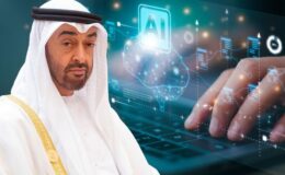 BAE’den dünyada bir ilk! Kamu hizmetlerinin yarısı yapay zekaya devredilecek