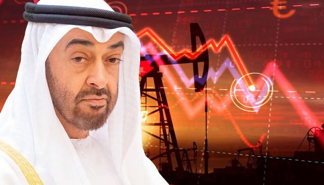 BAE’nin tarihi kararı küresel enerji piyasalarında deprem etkisi yarattı