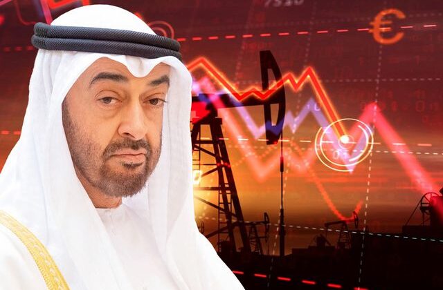 BAE’nin tarihi kararı küresel enerji piyasalarında deprem etkisi yarattı