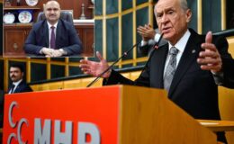 Bahçeli’yi mest eden atama: Tarihi bir dönüm noktası oluşturmuştur