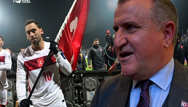 Bakan Aşkın Bak’tan Millilere tam destek: Zoru aştılar, çok daha iyi işler yapacaklar