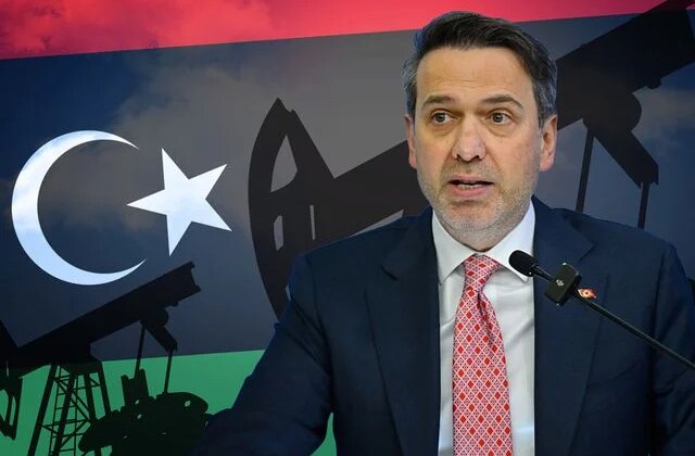 Bakan Bayraktar: Libya’da enteresan şeyler duyacaksınız