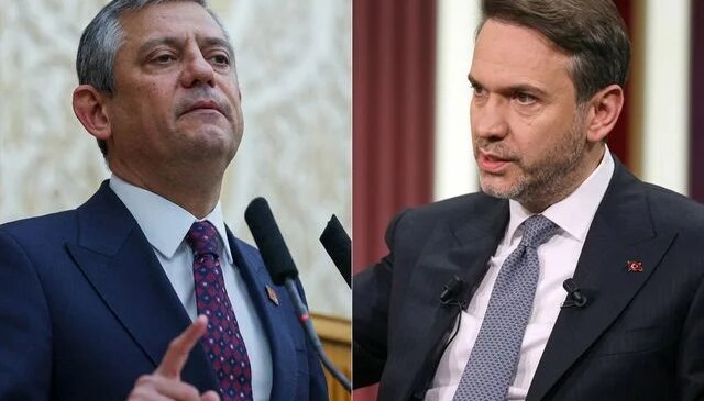 Bakan Bayraktar’dan Özgür Özel’e “maden ruhsatı” yanıtı: Siyasi manipülasyon